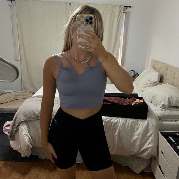 FREE PEOPLE top - Picture 10 of 11